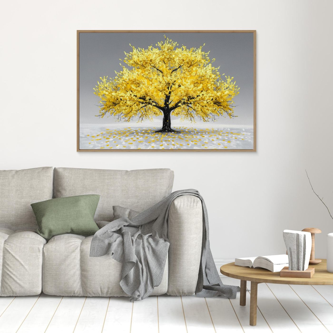 Lemon Blossom
