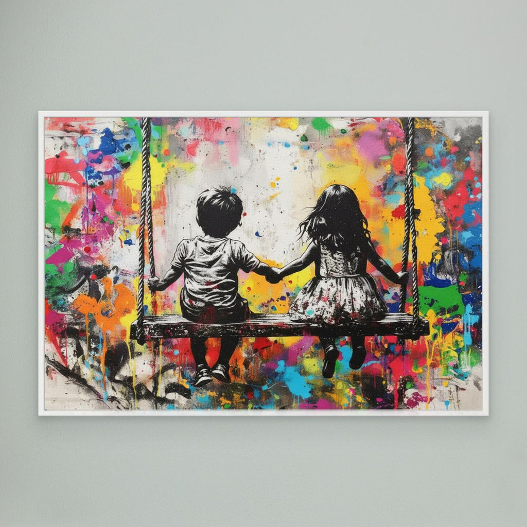 Vibrant Bond