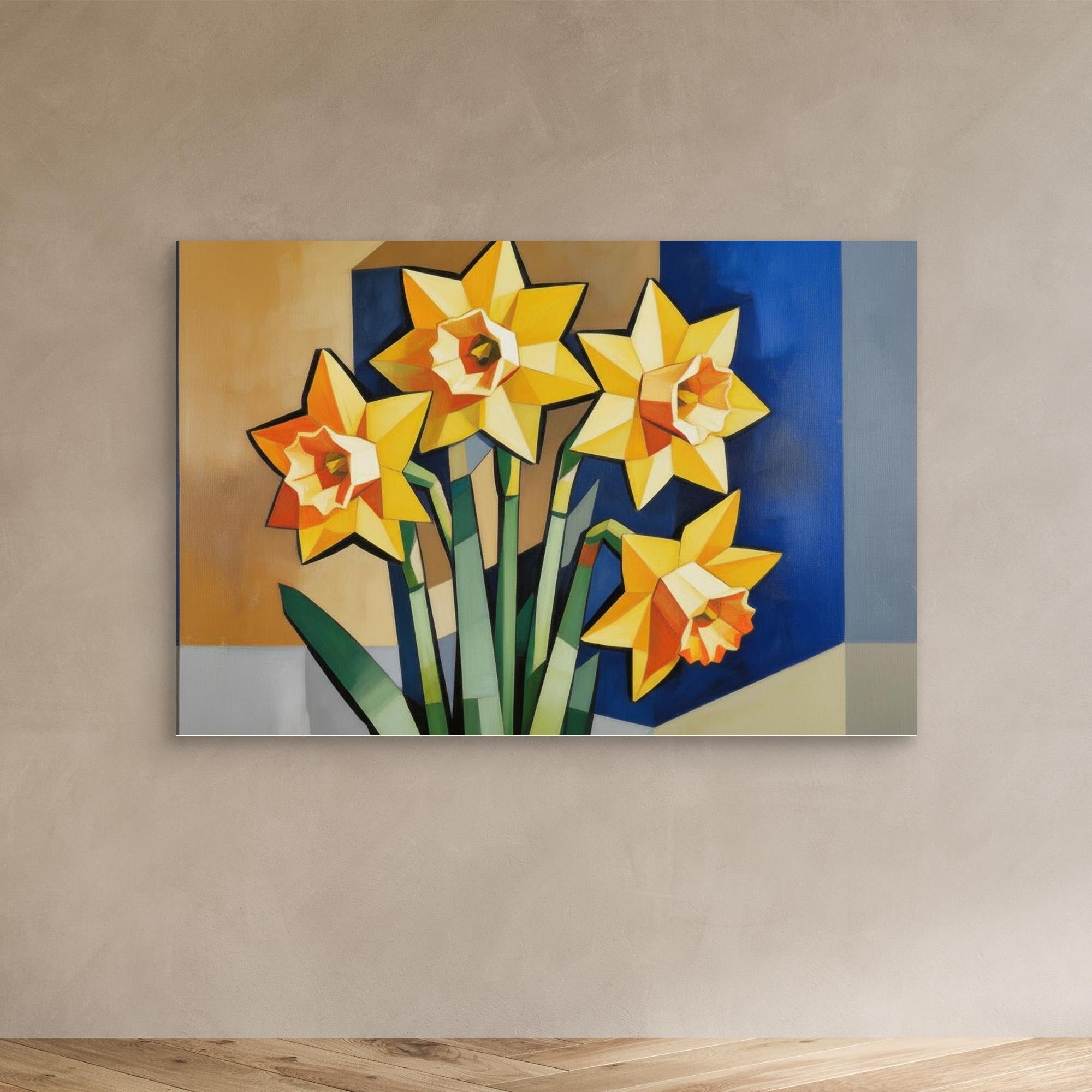 Daffodils