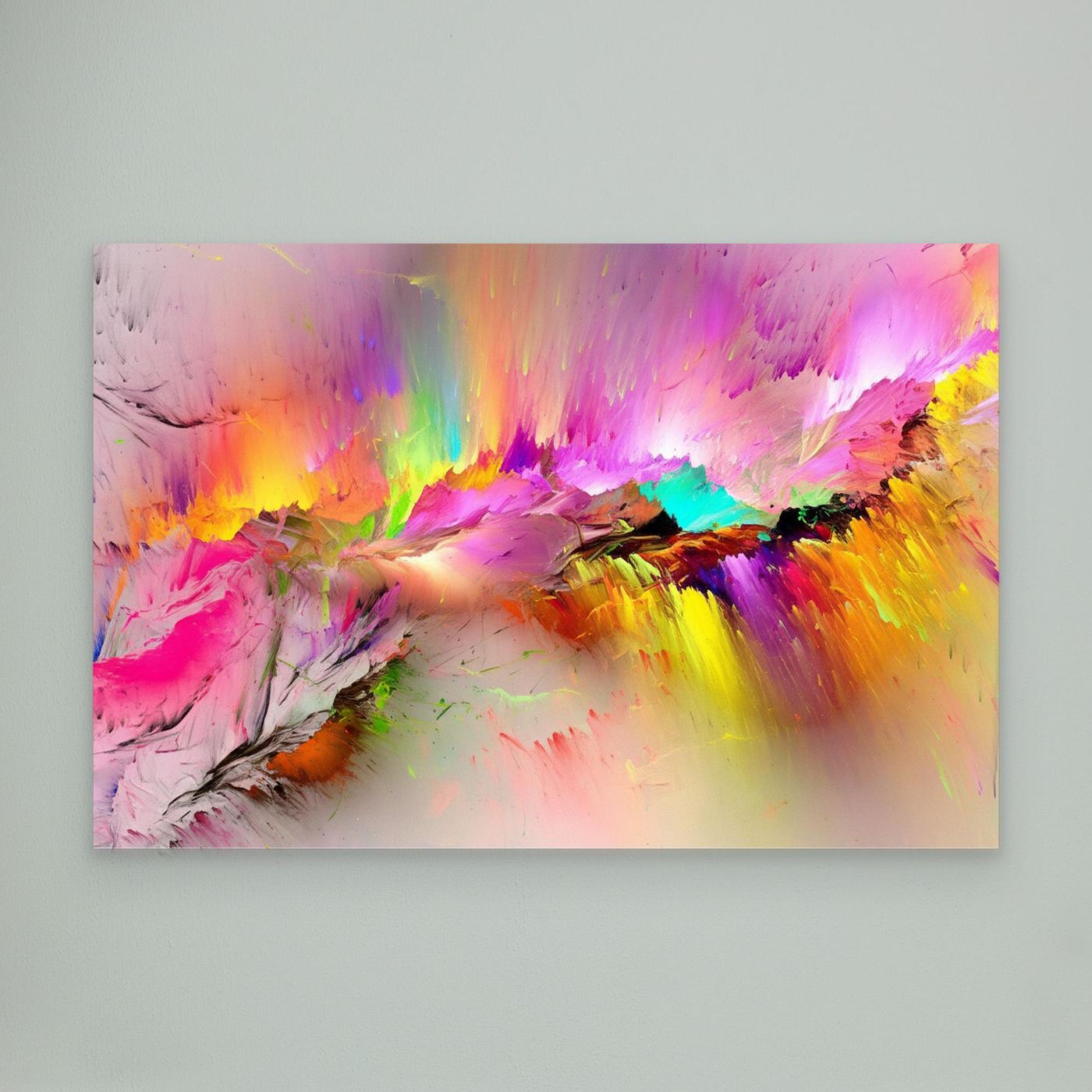 Cosmic Burst