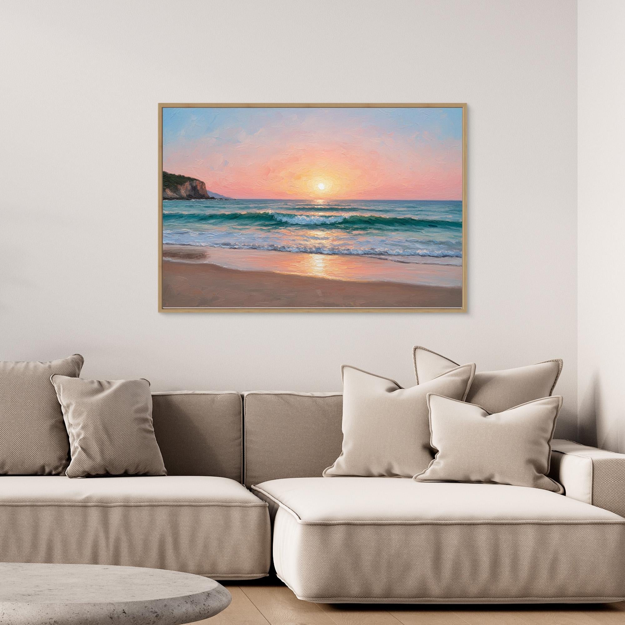 Sunset Dream