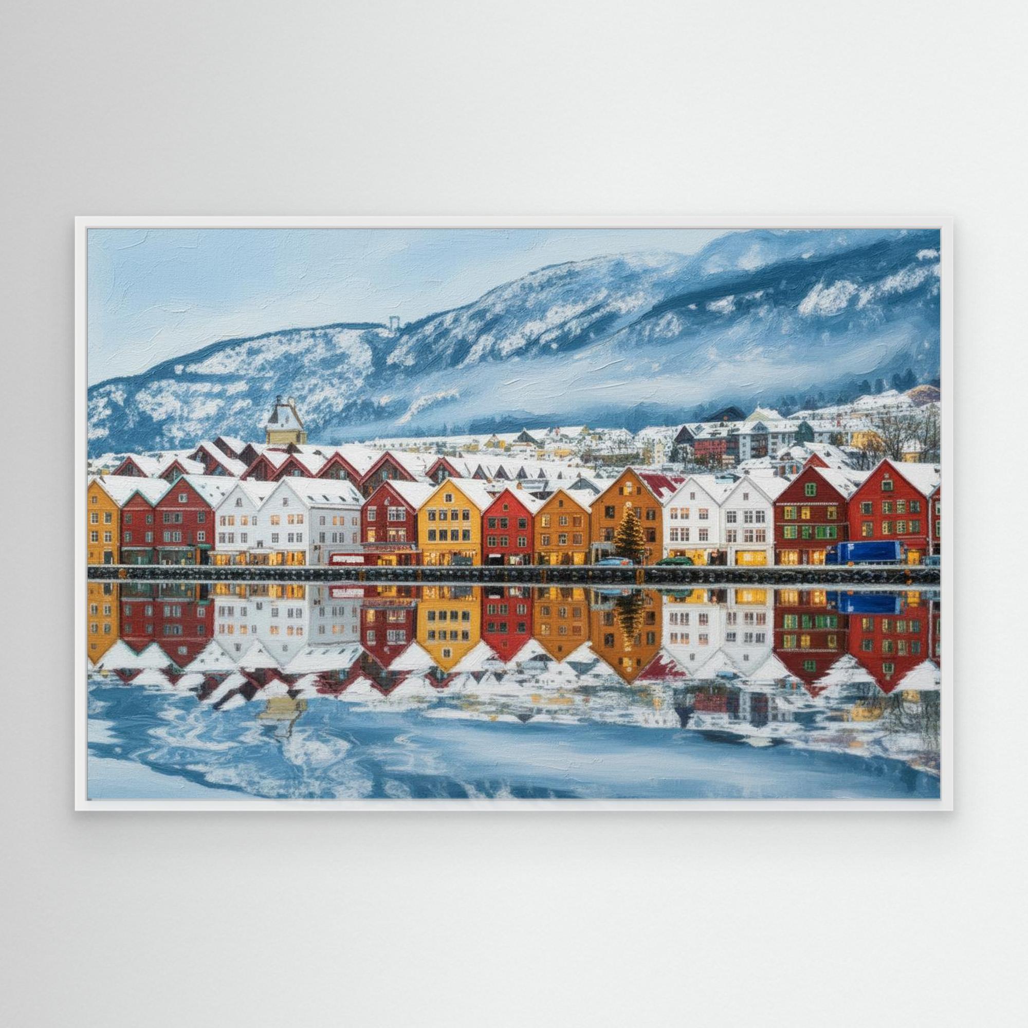 Frozen Fjord Capital
