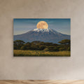 Mount Kilimanjaro