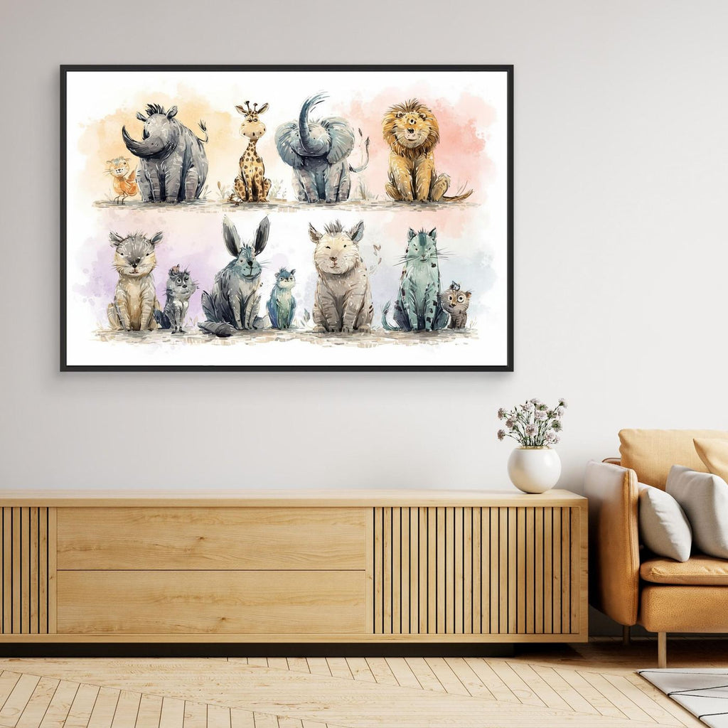 The Wild Bunch
