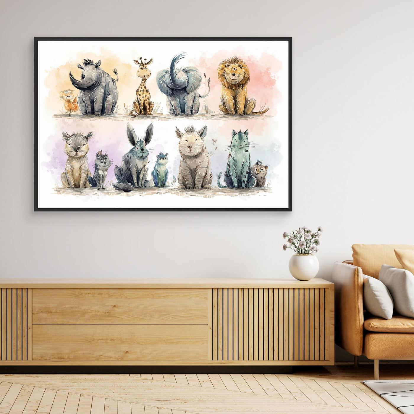 The Wild Bunch