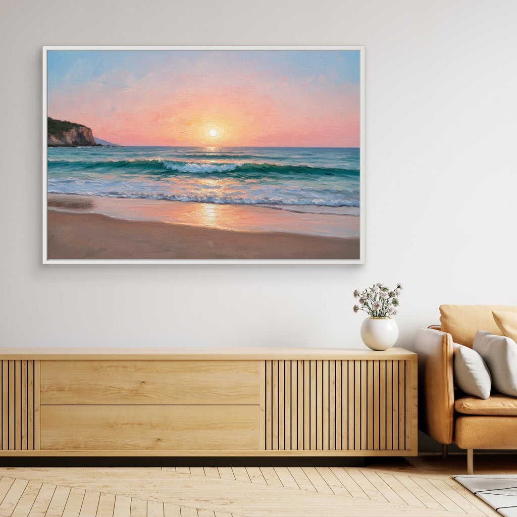 Sunset Dream