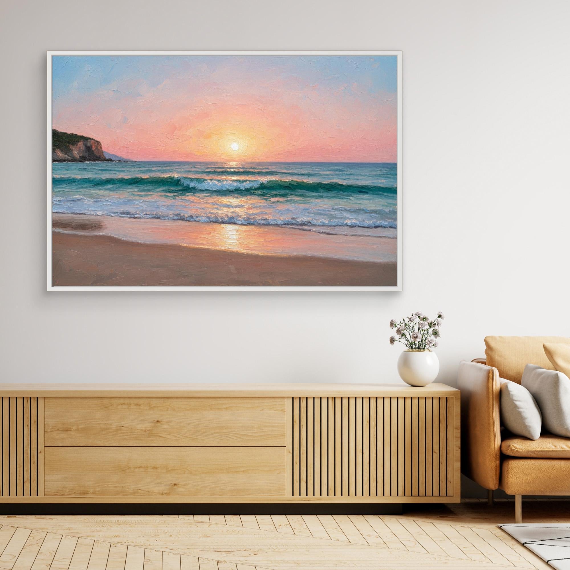 Sunset Dream