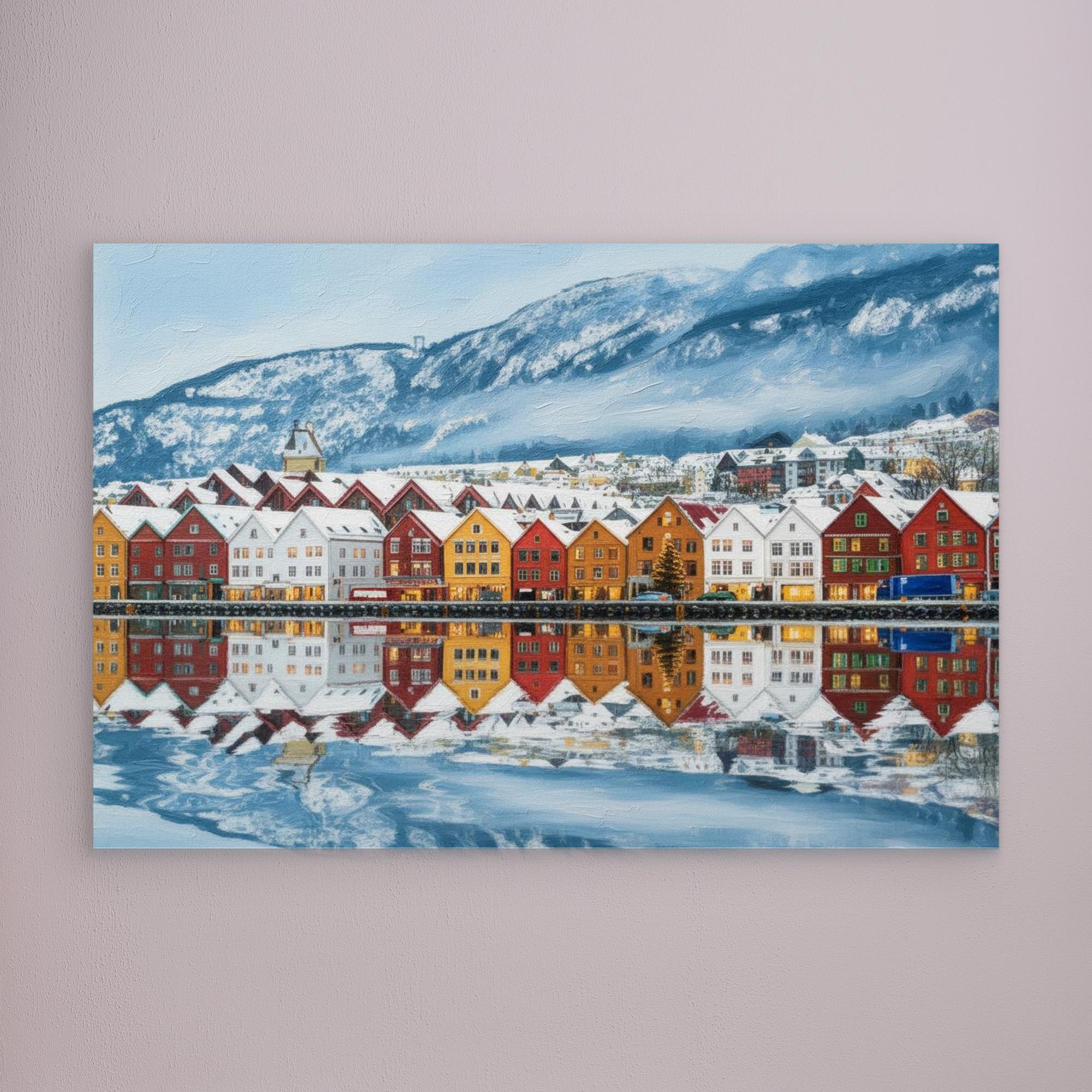Frozen Fjord Capital