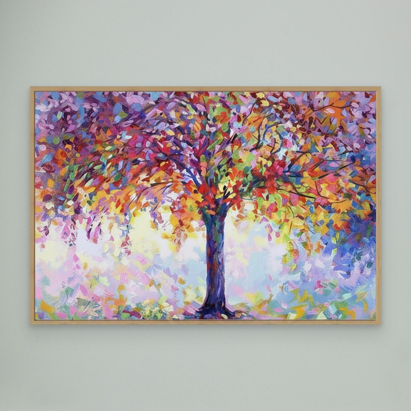 Orchard Bloom
