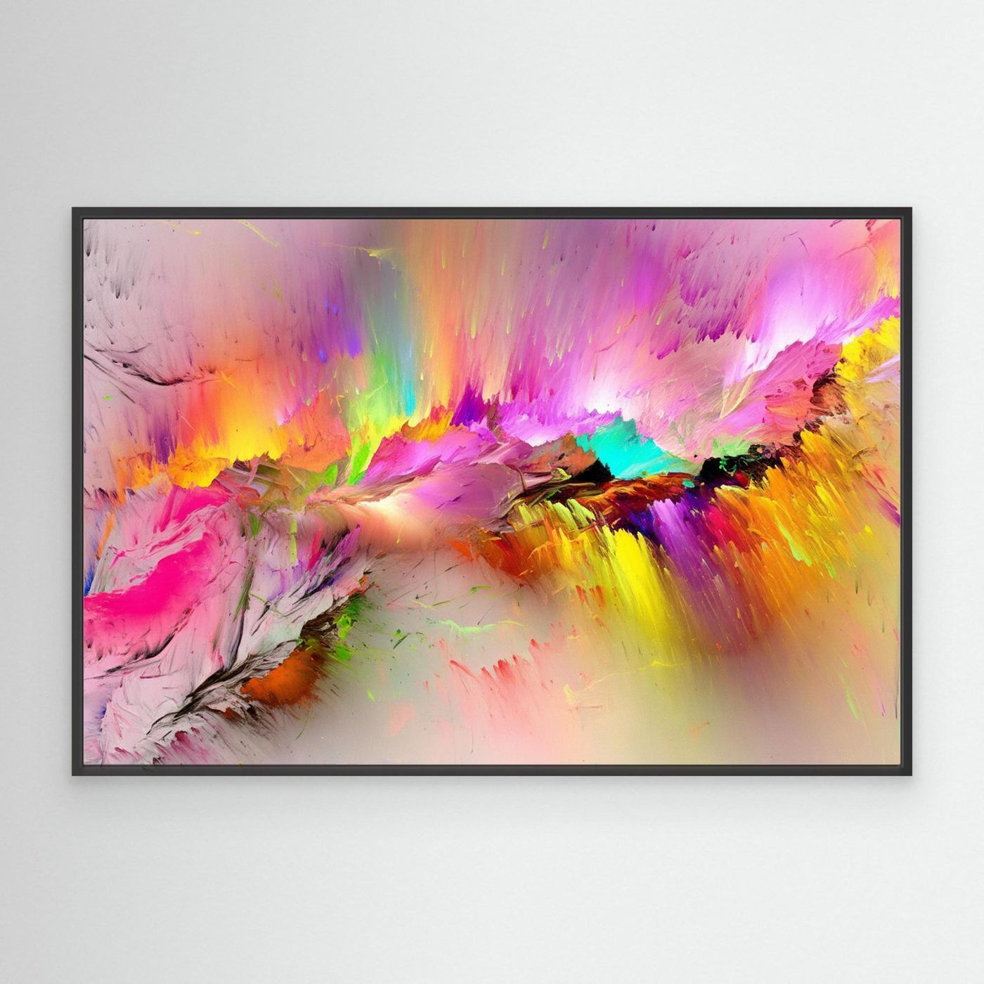 Cosmic Burst