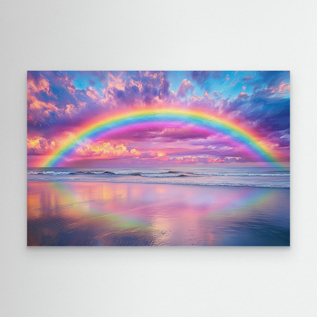 Over The Rainbow