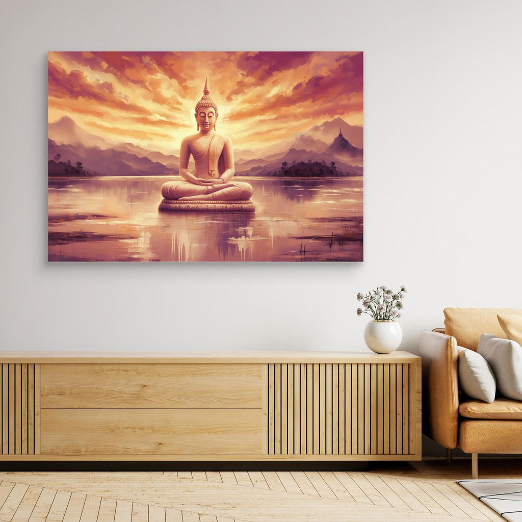 Enlightened One