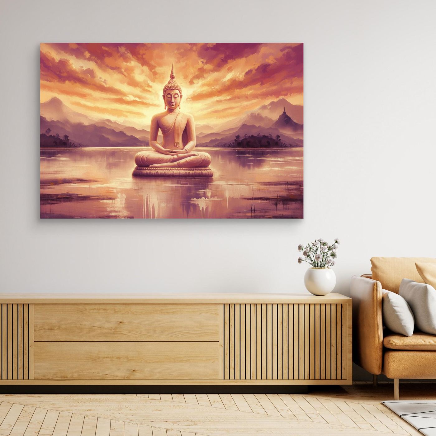 Enlightened One
