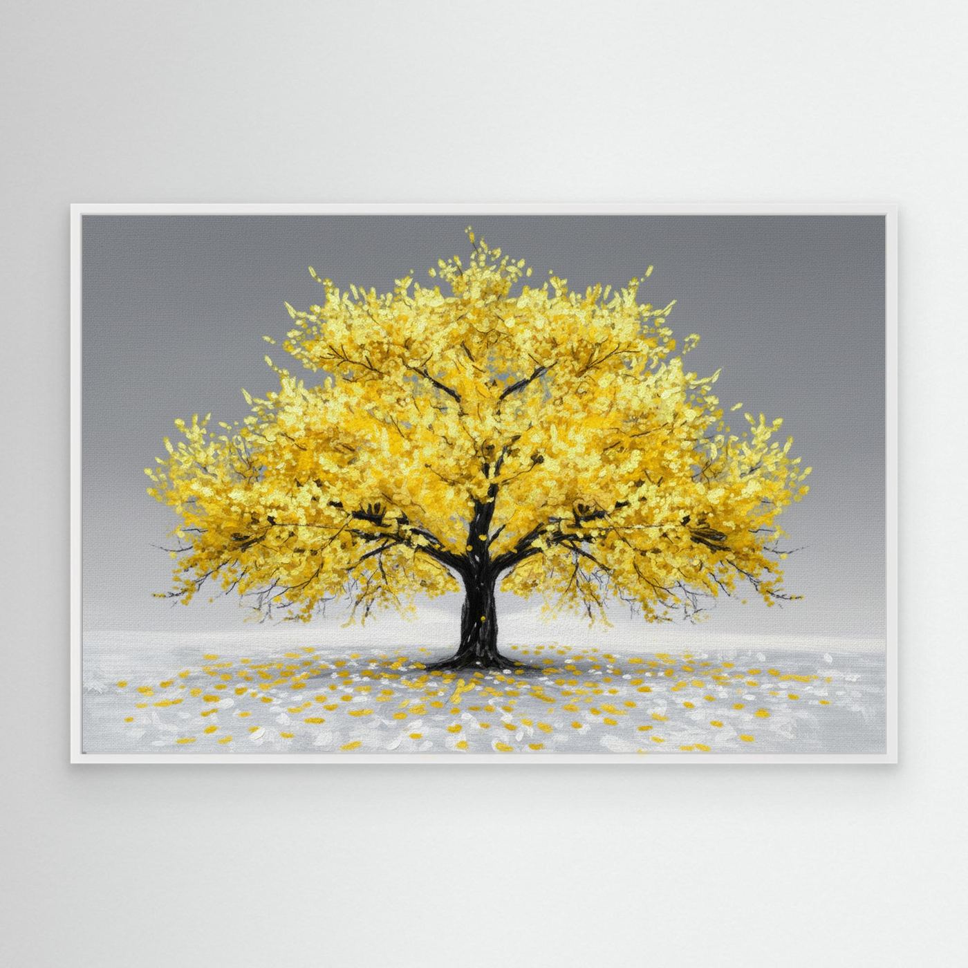 Lemon Blossom