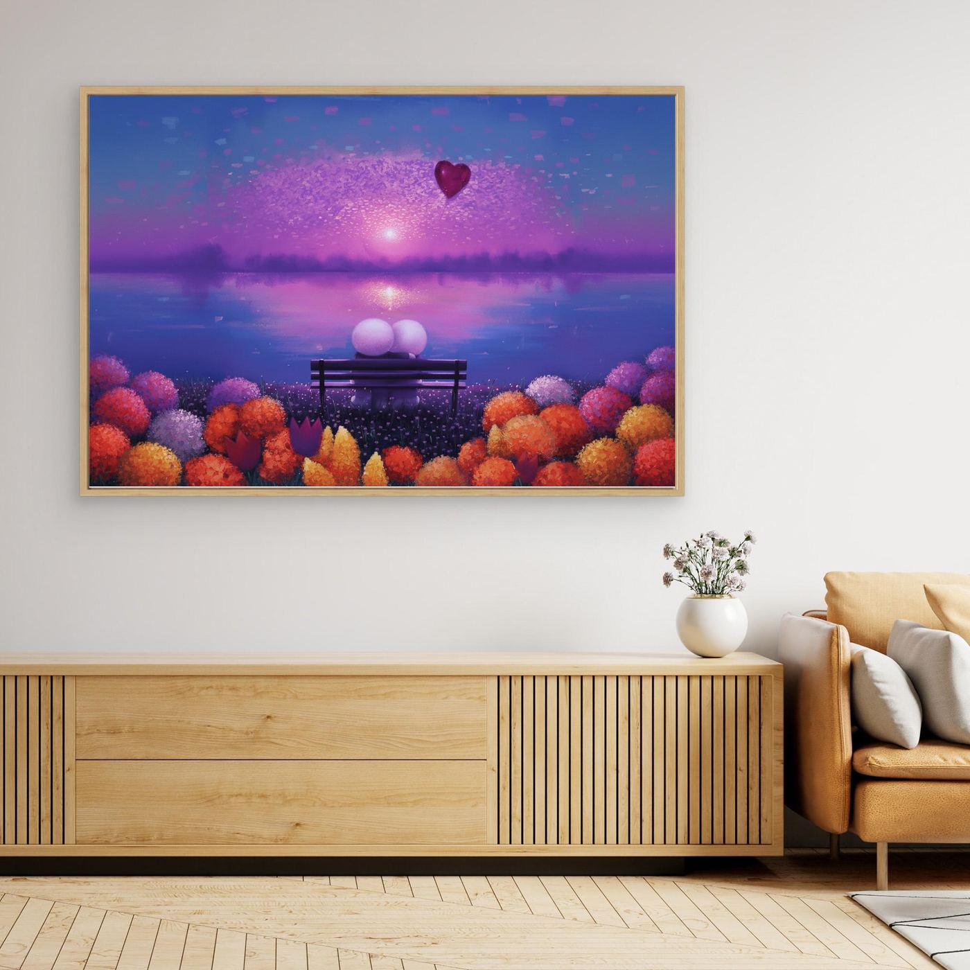 Purple Love