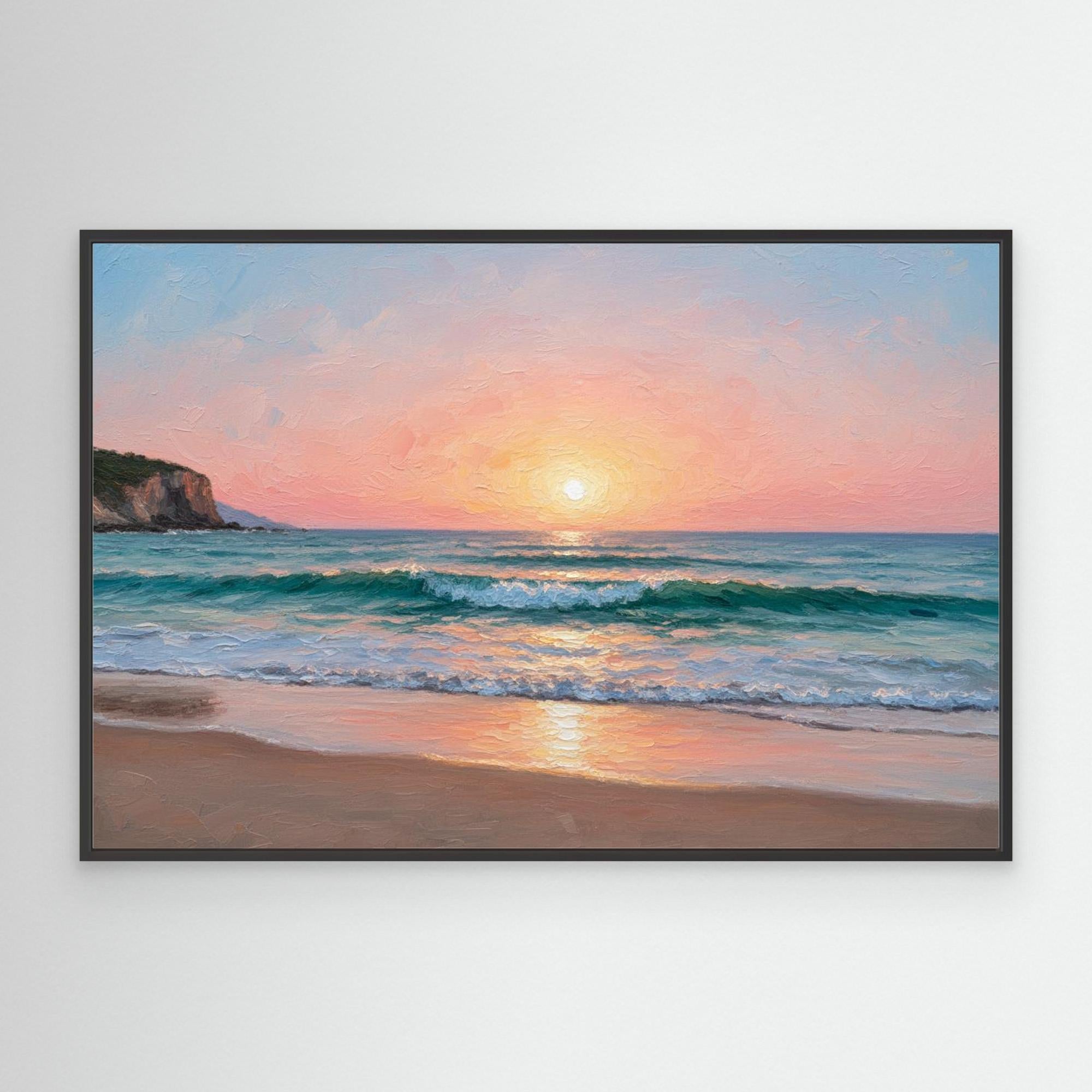 Sunset Dream