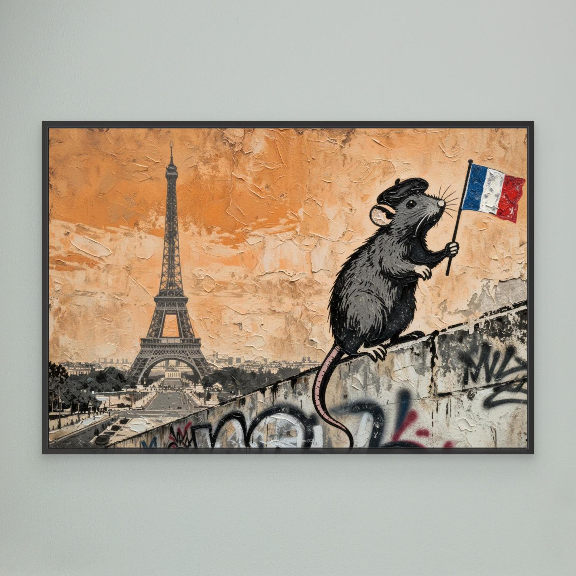 Viva La France