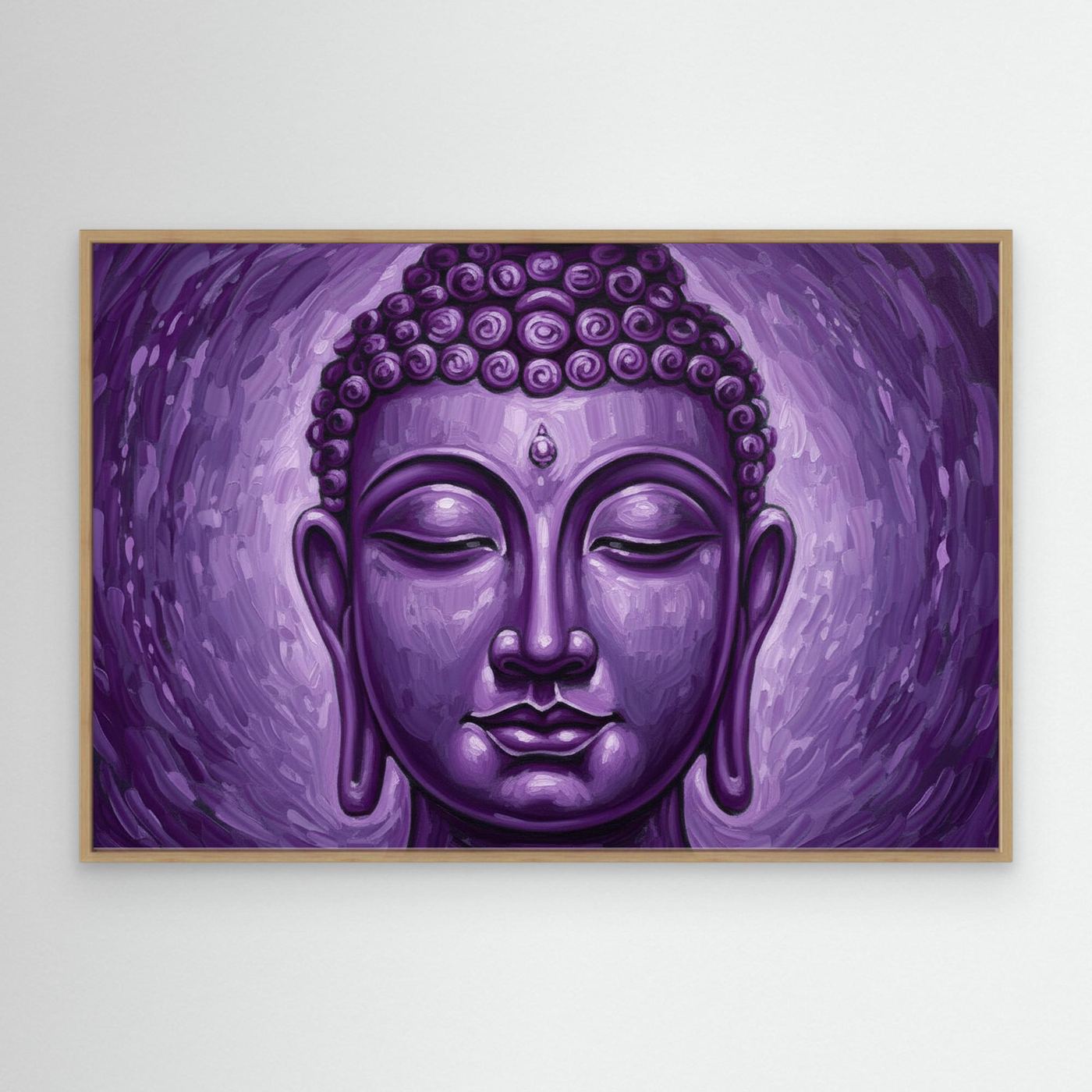 Lavender Serenity