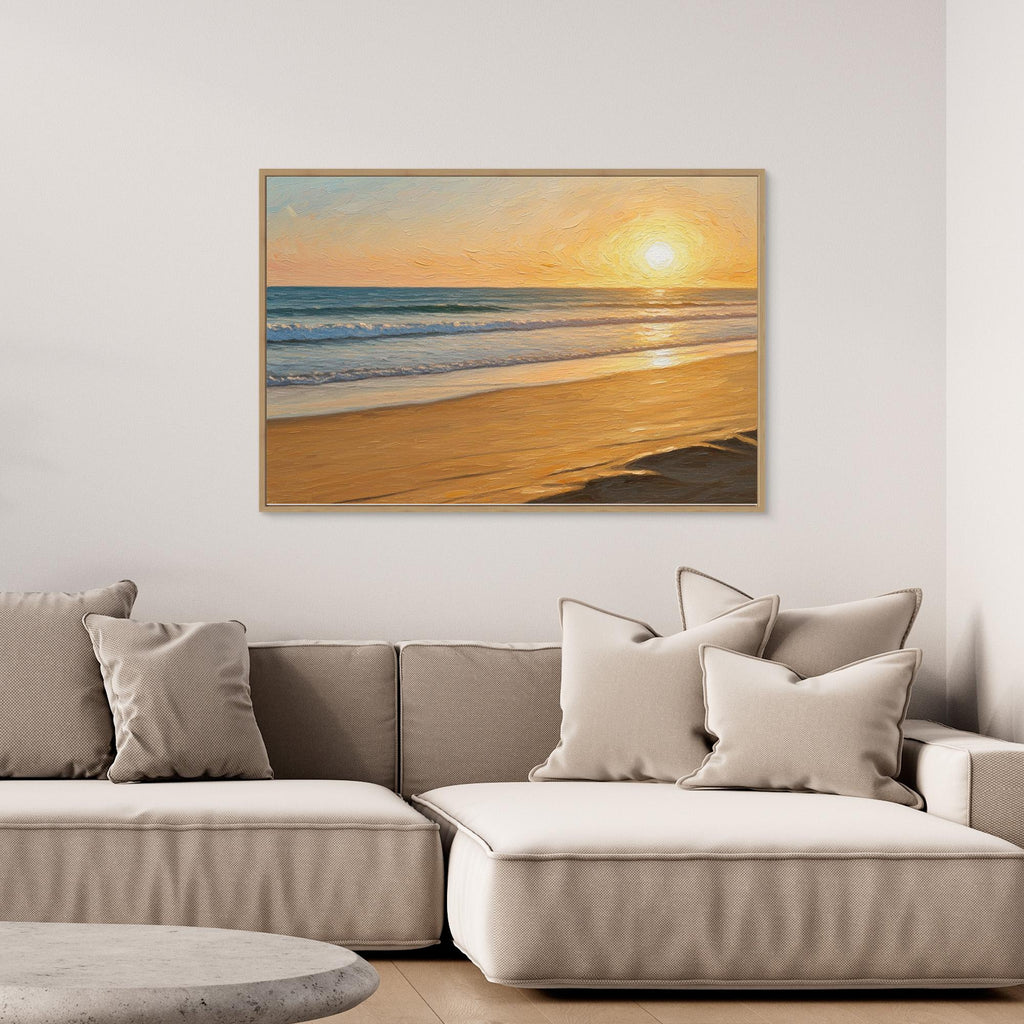 Citrus Sunset