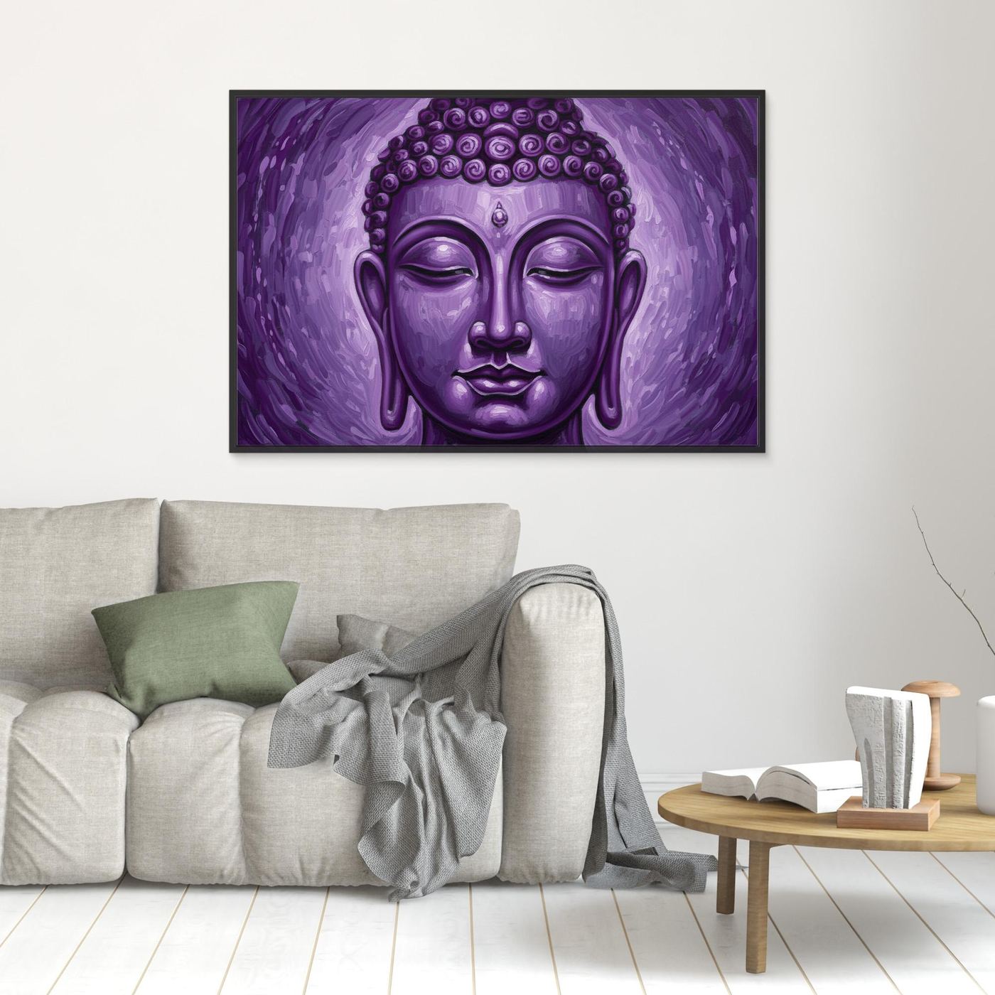 Lavender Serenity