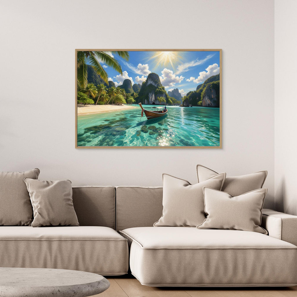 Phi Phi Islands