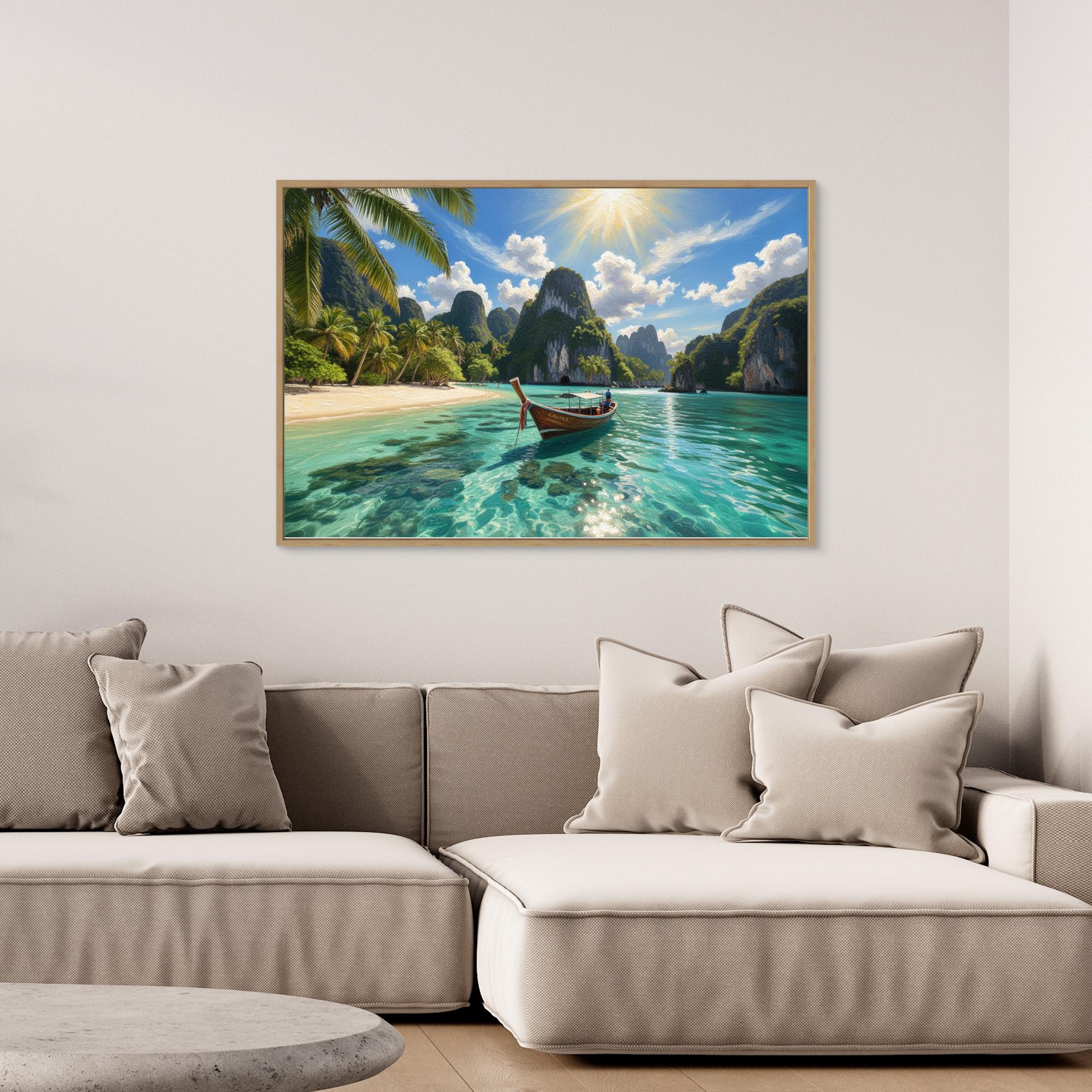 Phi Phi Islands