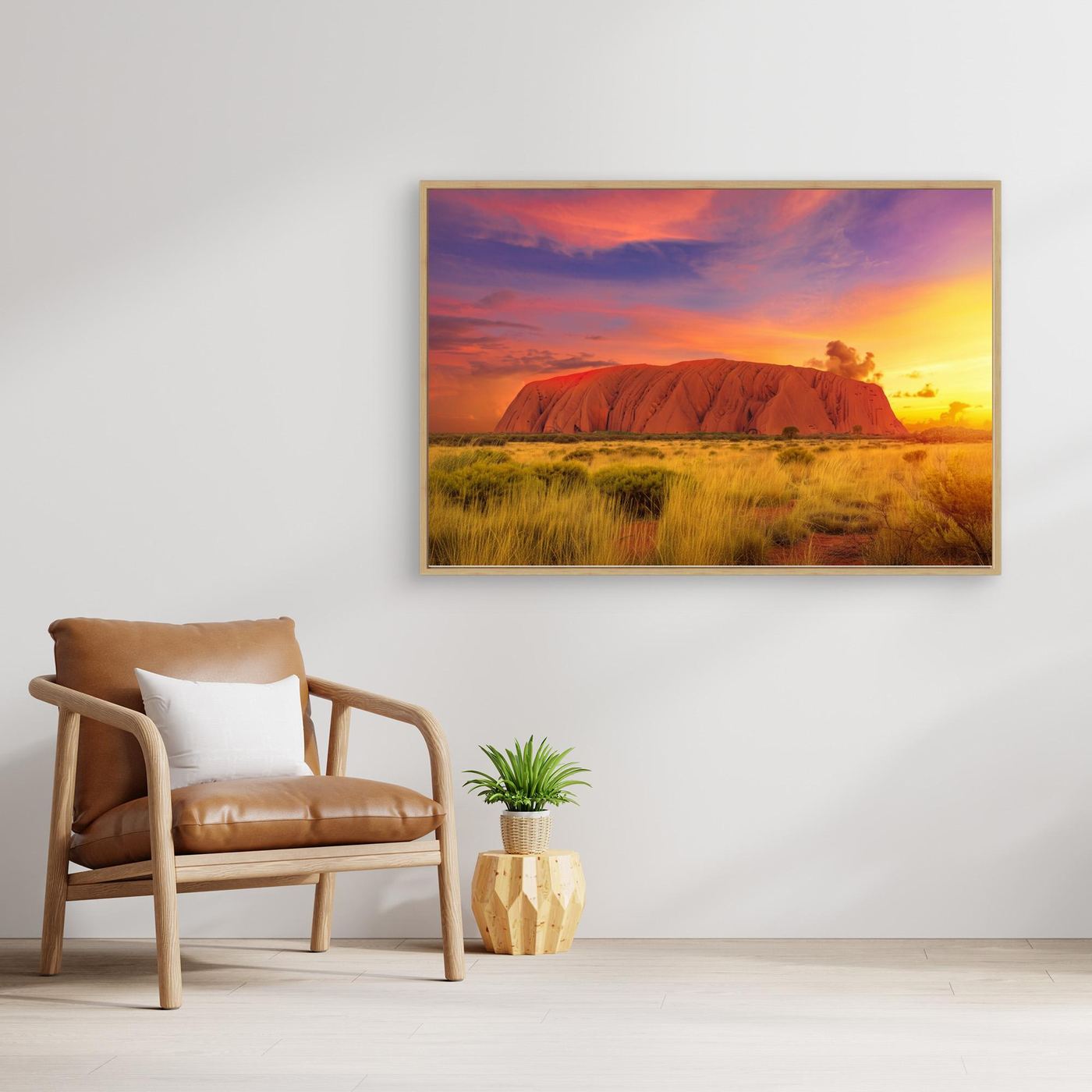 Uluru