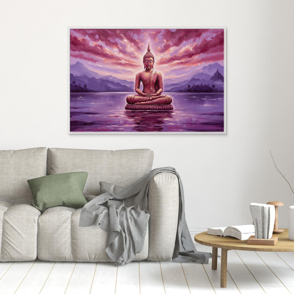 Crimson Enlightenment