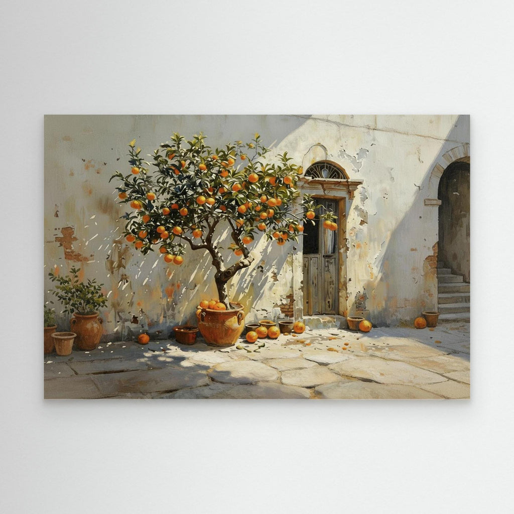 Naranja