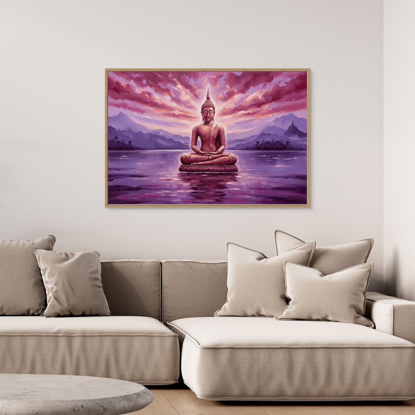 Crimson Enlightenment