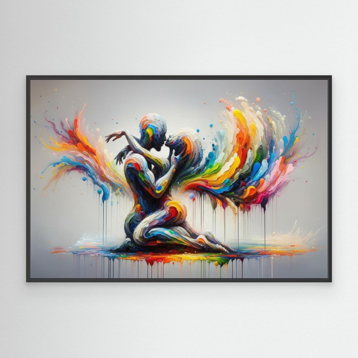 Color Of Love