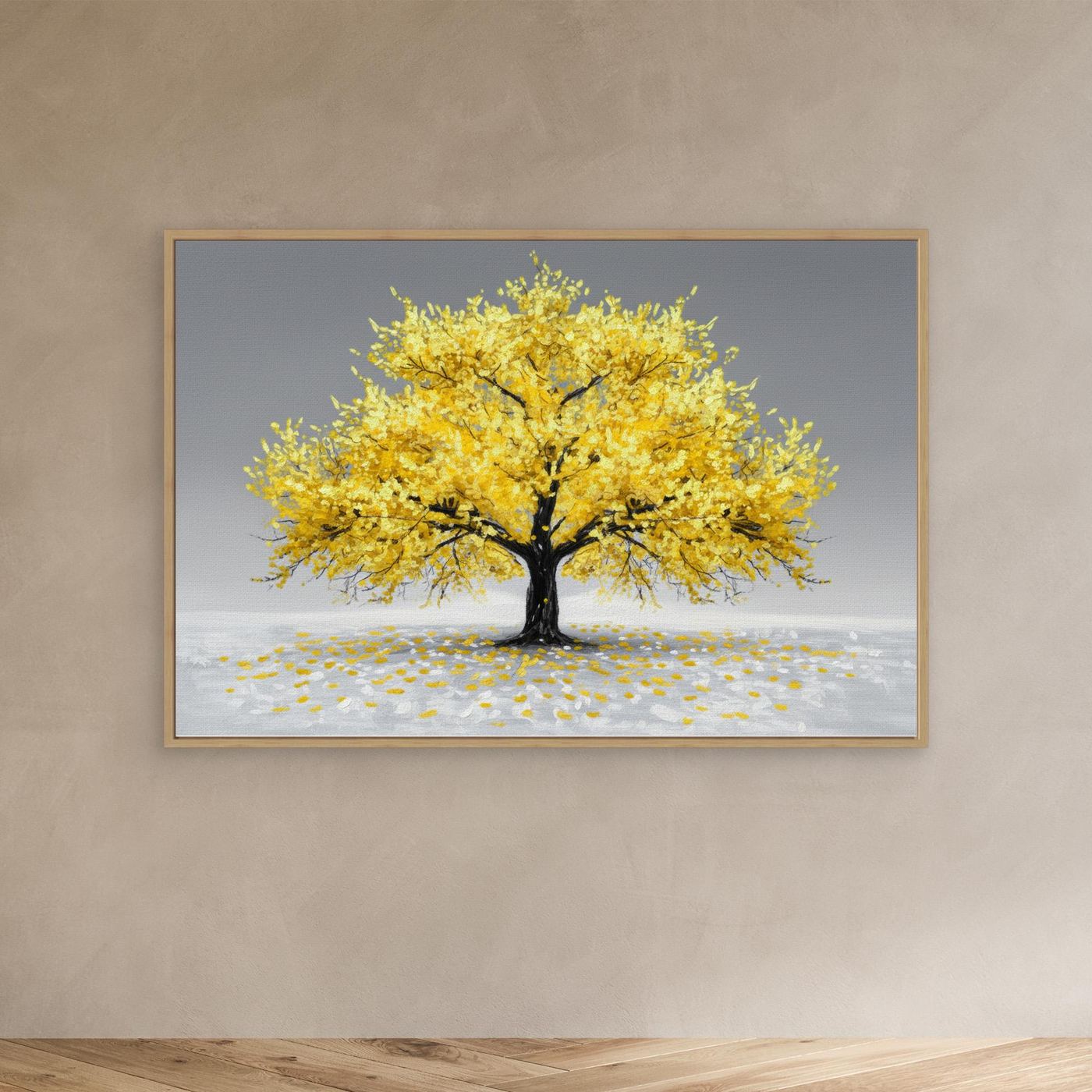 Lemon Blossom