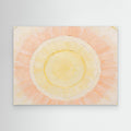 Citrus Sunshine Wall Canvas