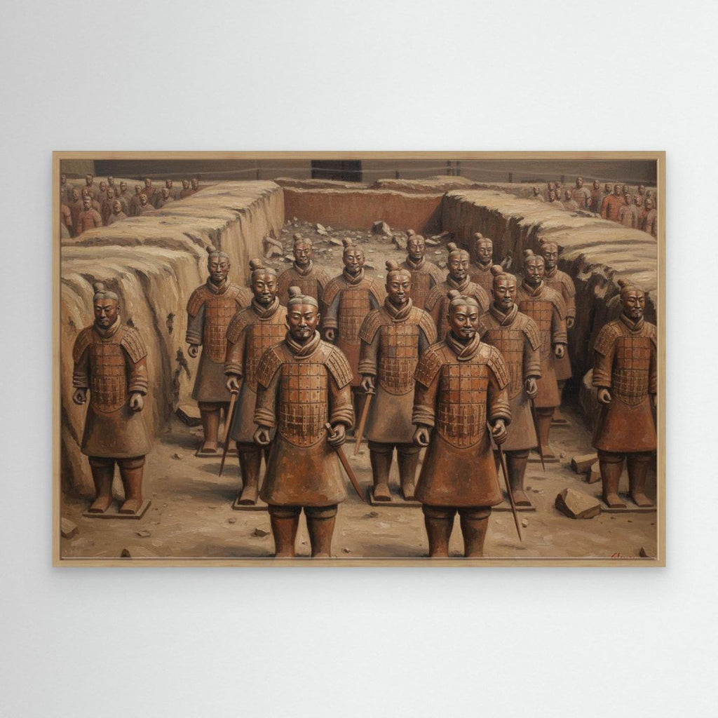 Terracotta Army