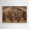 Terracotta Army