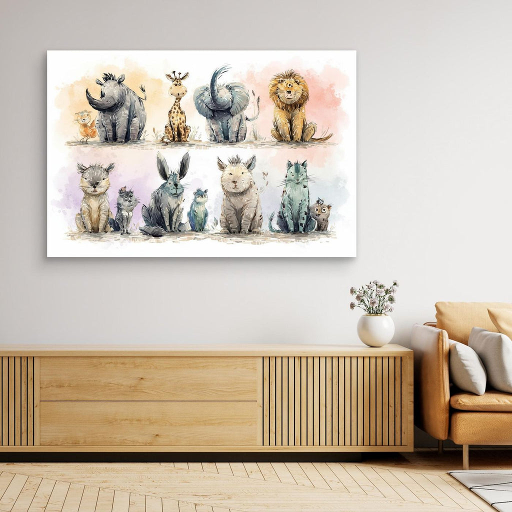 The Wild Bunch