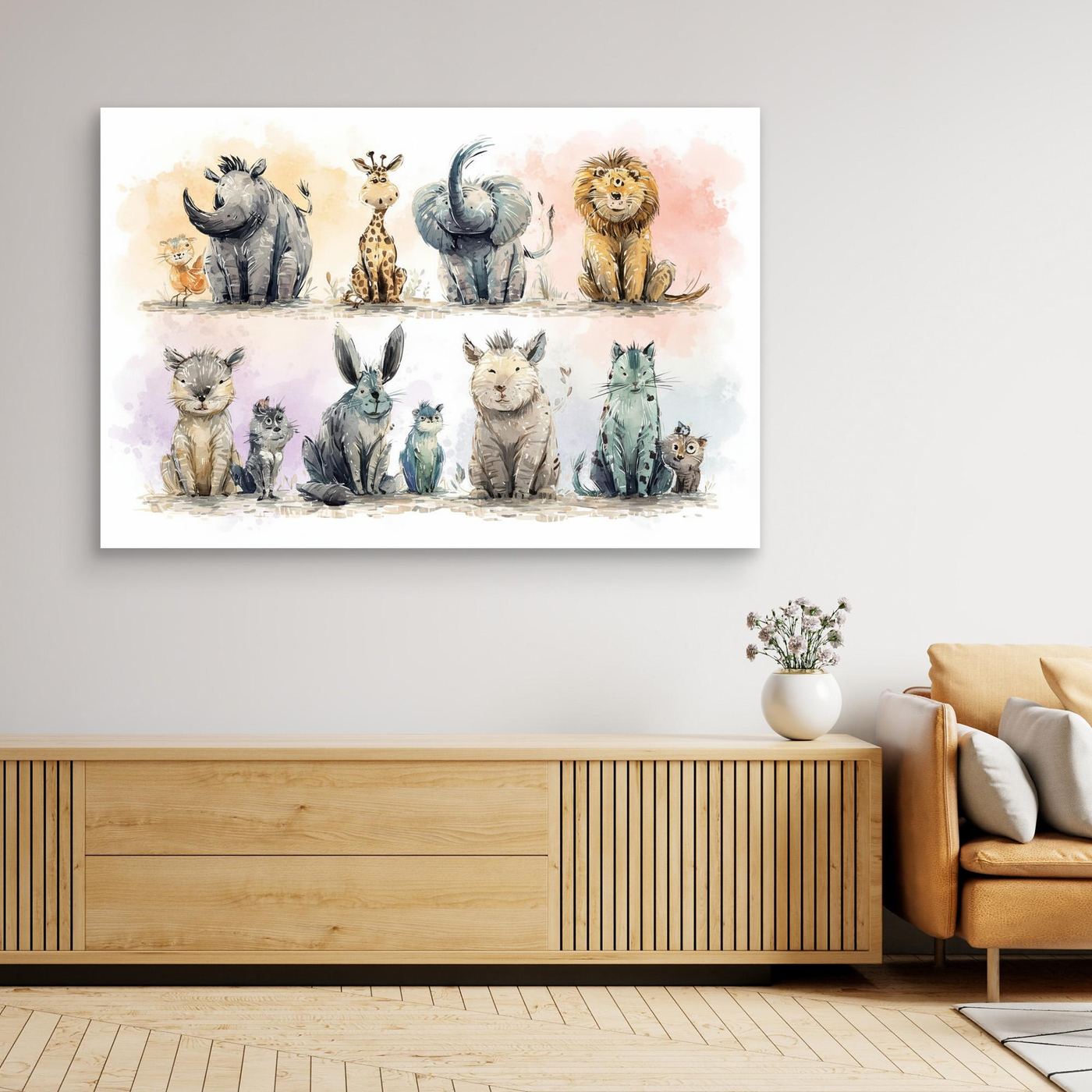 The Wild Bunch