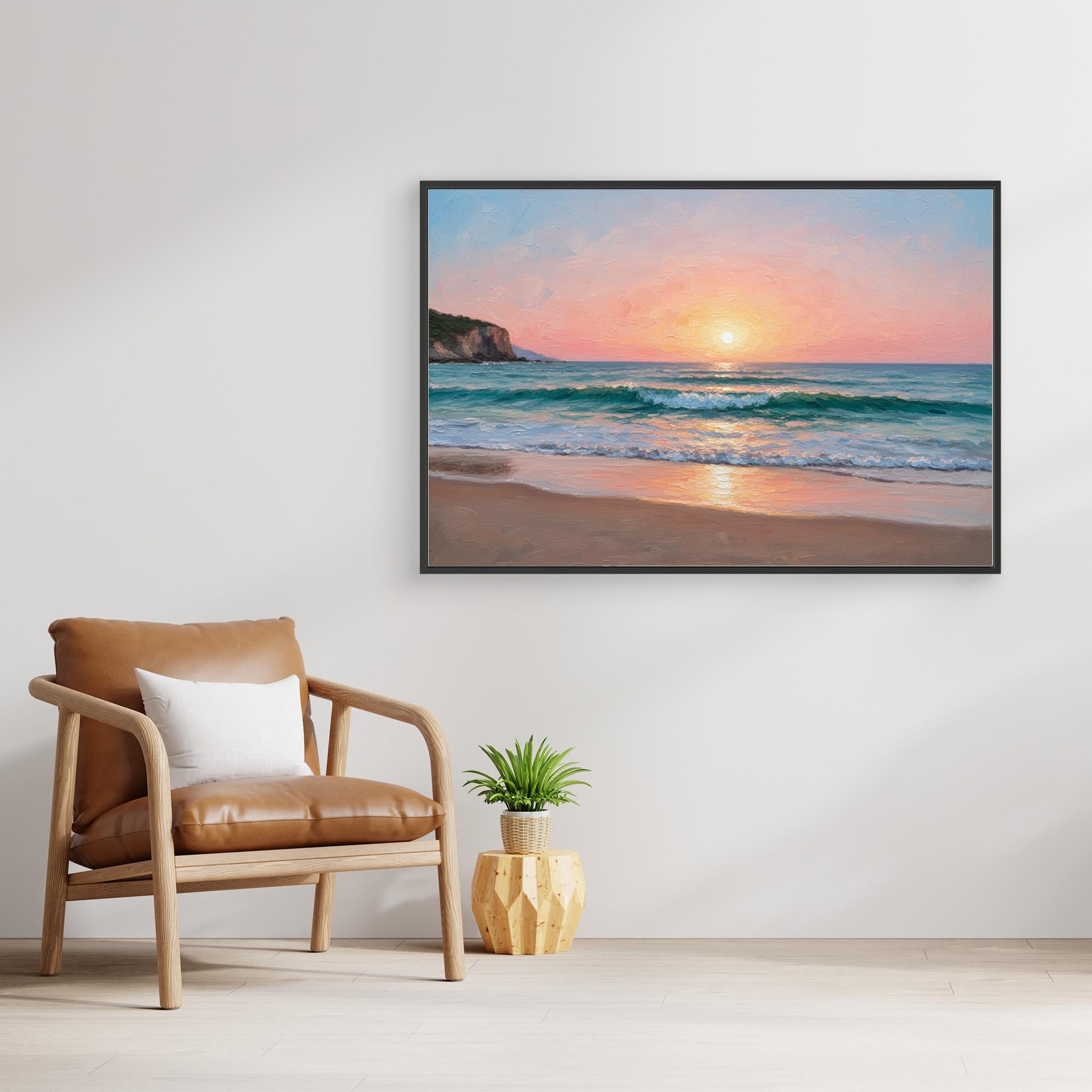 Sunset Dream