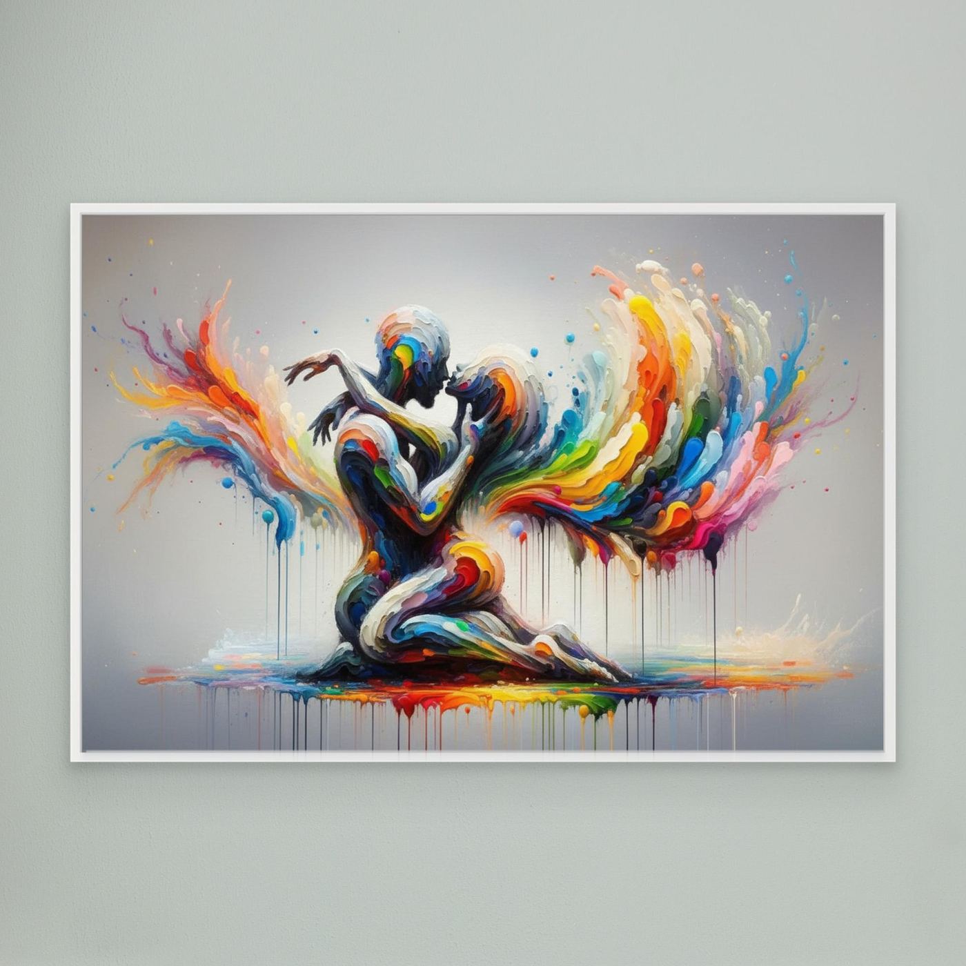 Color Of Love
