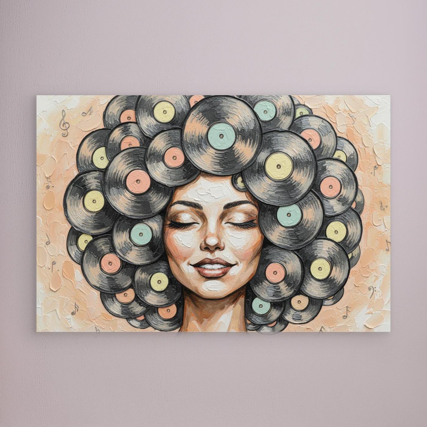 Symphony Of The Soul