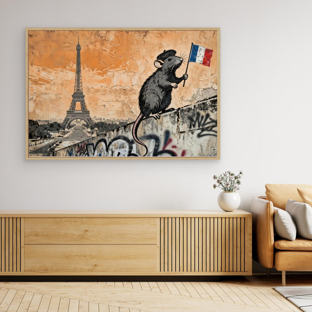 Viva La France