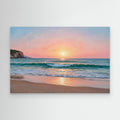 Sunset Dream