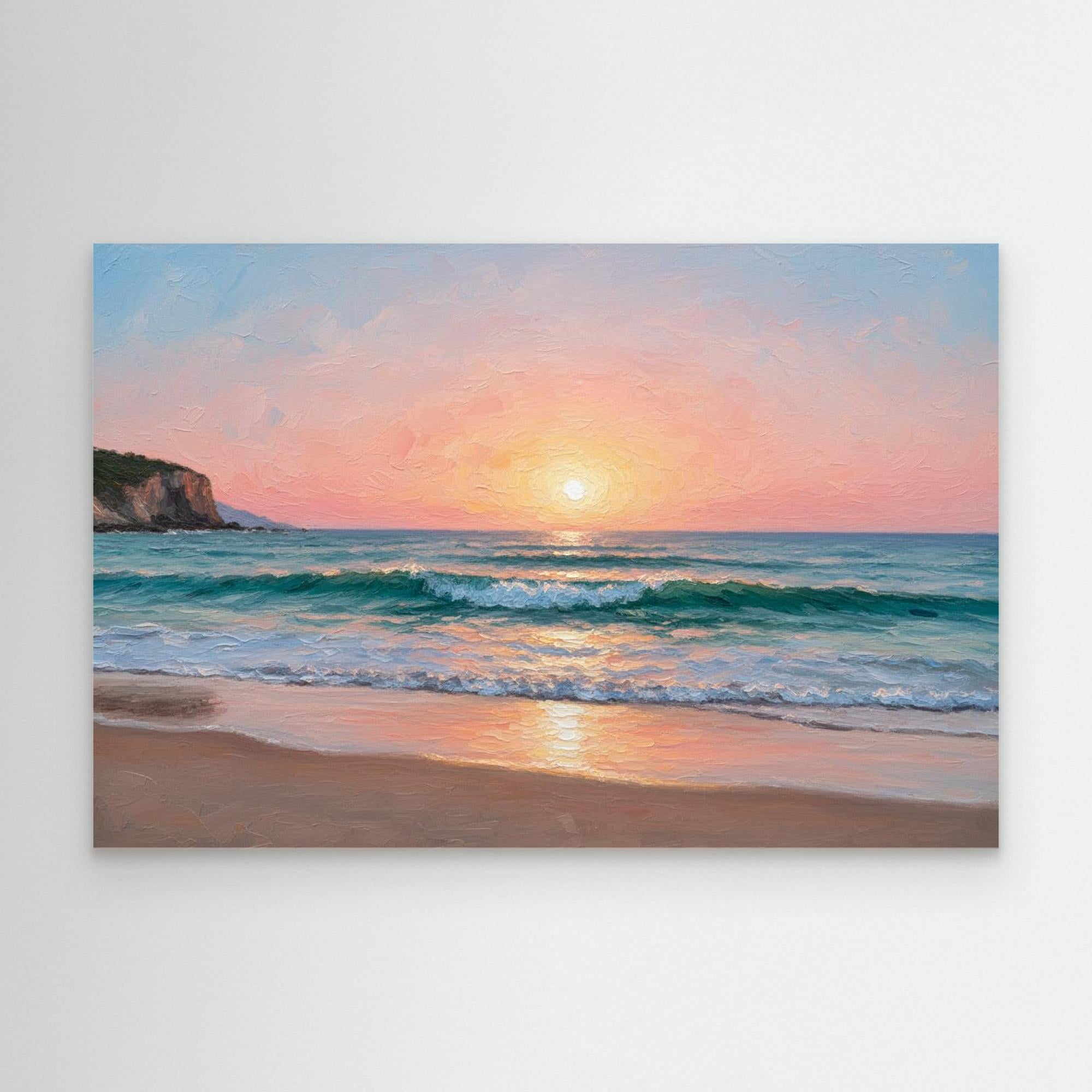 Sunset Dream
